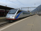 Trenitalia ETR 470-8